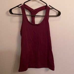 Lululemon Women’s Tank Top